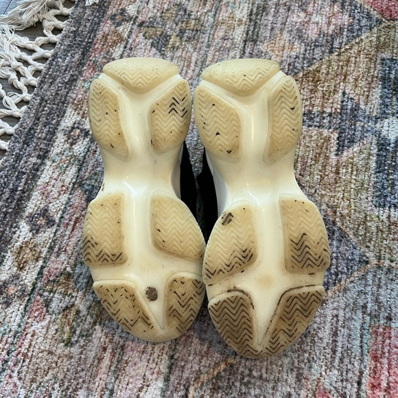 Steve Madden NY90 Tennis Shoes - Picture 5 of 5